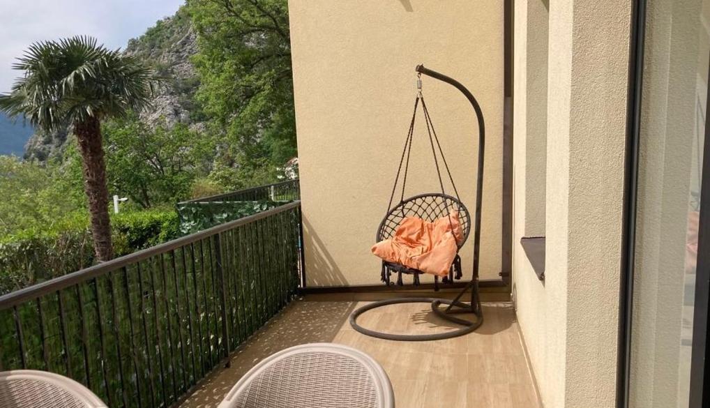Apartments Fantasy Kotor Exterior photo