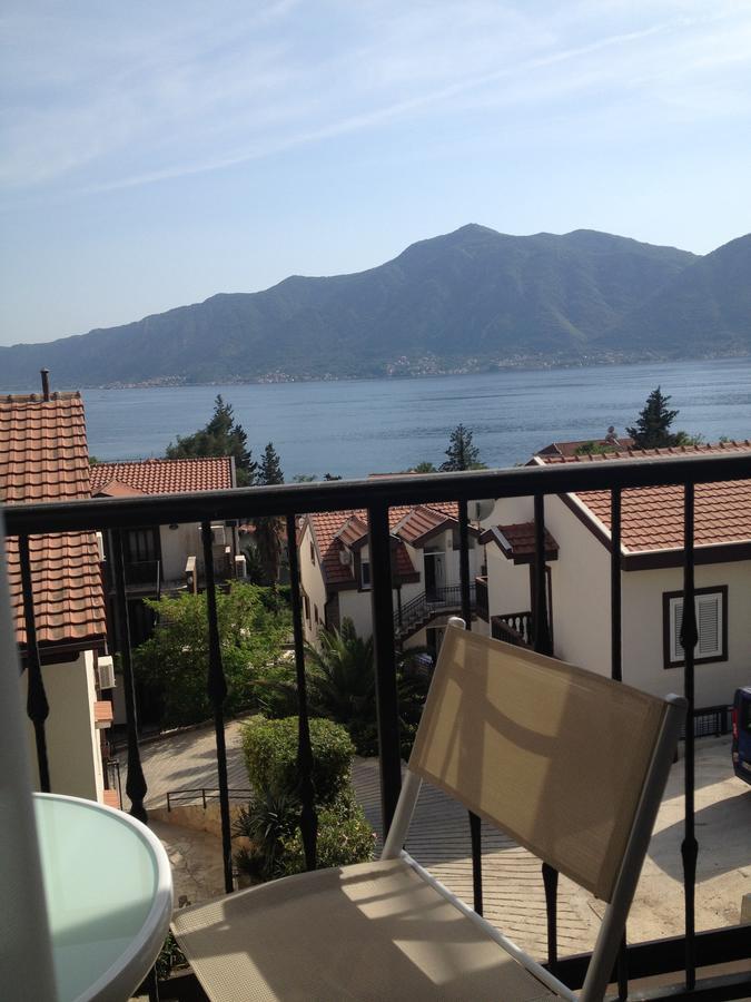 Apartments Fantasy Kotor Exterior photo
